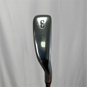 Titleist U505 #3 Hzrdus XStiff Driving Iron Gents RH