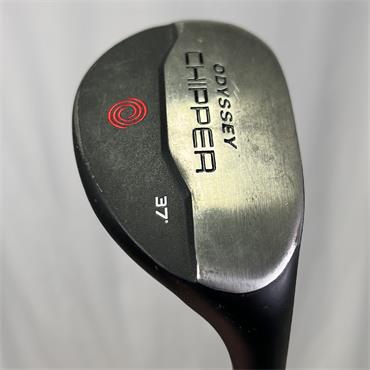 Odyssey Chipper 37 Steel Wedge Gents RH