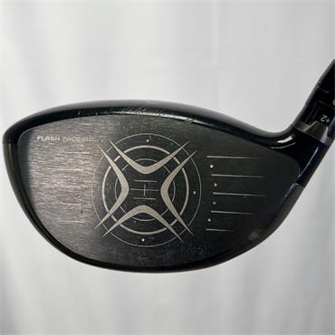 Callaway Epic Speed 9.0 Hzrdus iM10 Stiff Driver Gents RH