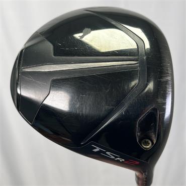 Titleist Tsr2 10 Tensei AV Stiff Driver Gents RH