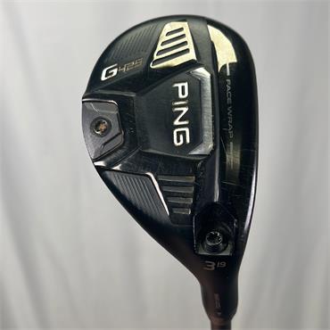 Ping G425 #3 Alta CB Regular Hybrid Gents RH
