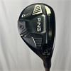 Ping G425 #3 Alta CB Regular Hybrid Gents RH