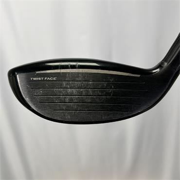 TaylorMade Stealth #5 Ventus Stiff Hybrid Gents RH