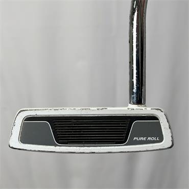 TaylorMade Spider Ghost S 34" Putter Gents RH