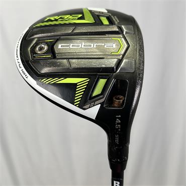 Cobra Radspeed #3 Motore Regular Fairway Gents RH