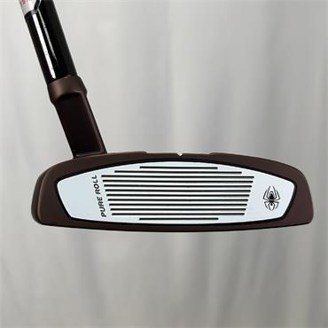 TaylorMade Spider Tourched Tour X 34" Putter Gents LH
