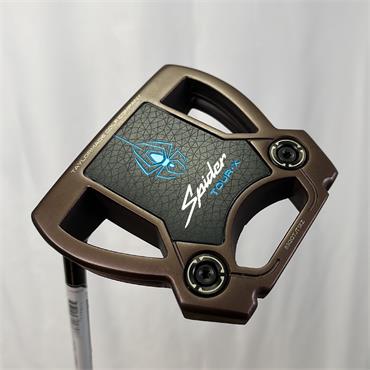 TaylorMade Spider Tourched Tour X 34" Putter Gents LH