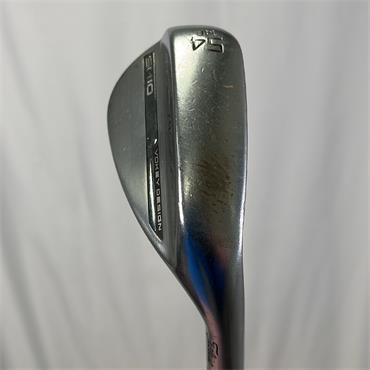 Titleist SM10 Chrome 54.14F Steel Wedge Gents RH