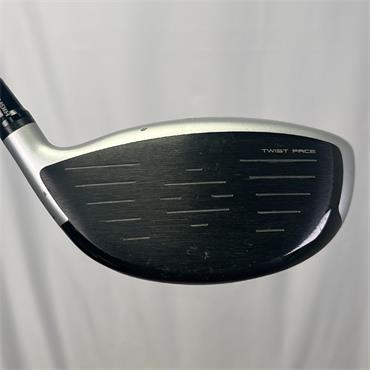 TaylorMade M4 10.5 Graphite 45 Driver Ladies LH