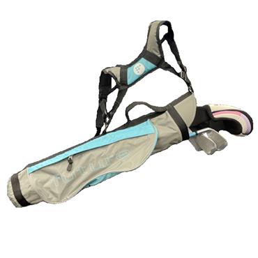 Future Junior 4 ClubLight Blue Age 4-6 (41-47") Left Hand Light Blue