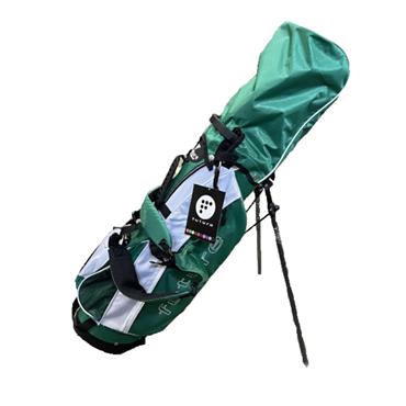 Future Junior 4 ClubLight Blue Age 4-6 (41-47") Right Hand Green