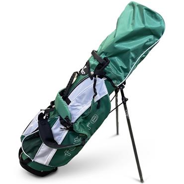 Future Junior 4 ClubLight Blue Age 4-6(41-47") Left Hand Green