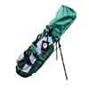 Future Junior 4 ClubLight Blue Age 4-6  (41-47" Left Hand Green