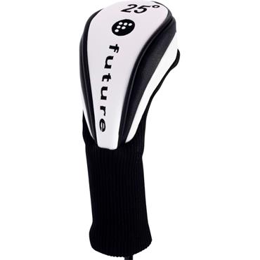 Future Junior Black Age 12-15 (59-66") Hybrid  Right Hand