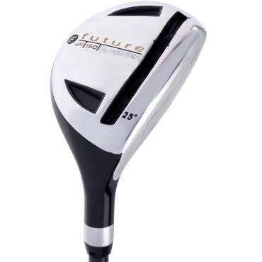 Future Junior Black Age 12-15 (59-66") Hybrid  Right Hand