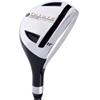 Future Junior Black Age 12-15 (59-66") Hybrid  Right Hand