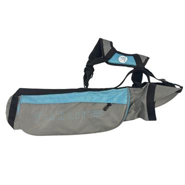 Future Junior Pencil Bag Age 4-6 (41-47")  Light Blue