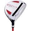 Future Junior Red Age 6-8 (47-51") Titanium Dri  Right Hand