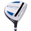 Future JR Blue Age 8-10(51-55") Titanium Driver  Right Hand