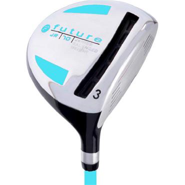 Future Junior Light Blue Age 4-6 (41-47") Fairw  Right Hand