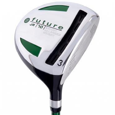 Future Junior Green Age 6-8 (47-51") Fairway  Right Hand