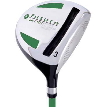 Future Junior Green Age 6-8 (47-51") Fairway Ri  Right Hand