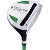 Future Junior Green Age 6-8 (47-51") Fairway Ri  Right Hand
