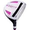 Future JR Pink Age 8-10(51-55") FW  Right Hand