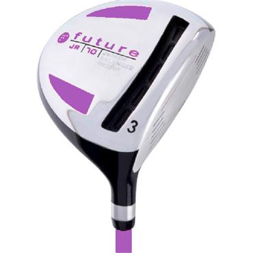 Future Junior Purple Age 10-12 (55-59") Fw Righ  Right Hand