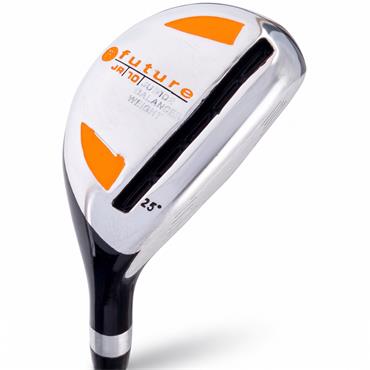 Future Junior Orange Age 2-4 (31-41") Hybrid  Right Hand