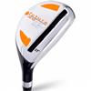 Future Junior Orange Age 2-4 (31-41") Hybrid  Right Hand