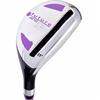 Future Junior Purple Age 10-12 (55-59") Hybrid  Right Hand