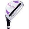 Future Junior Purple Age 10-12 (55-59") Hybrid  Right Hand