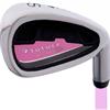 Future Junior Pink Age 8-10 (51-55") Sand Wedge Right Hand