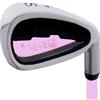 Future Junior Pink Age 8-10 (51-55") Sand Wedge Sand Wedge Right Hand