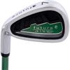 Future Junior Green Age 6-8 (47-51") Iron 7 Left Hand