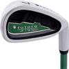 Future Junior Green Age 6-8 (47-51") Iron 7 Right Hand