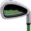 Future Junior Green Age 6-8 (47-51") Iron 9 Right Hand