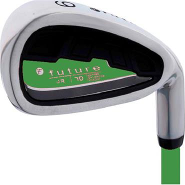 Future Junior Green Age 6-8 (47-51") Iron 9 Rig 9 Right Hand