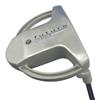 Future Junior Purple Age 10-12 (55-59") Putter  Left Hand