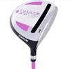 Future Junior Pink Age 8-10 (51-55") Driver Rig  Right Hand