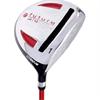 Future Junior Red Age 6-8 (47-51") Driver Right  Right Hand
