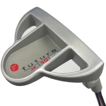 Future Junior Red Putter  Left Hand