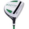 Future Junior Green Age 6-8 (47-51") Titanium D  Right Hand
