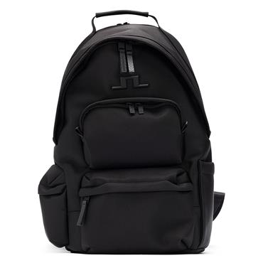J.Lindeberg Cooper Rucksack  Black 9999