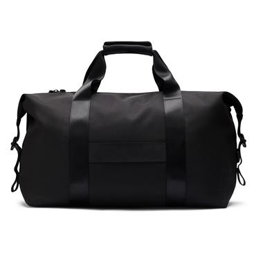 J.Lindeberg Spencer Commuter Holdall  Black 9999