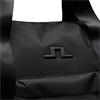 J.Lindeberg Spencer Commuter Holdall  Black 9999