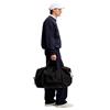 J.Lindeberg Spencer Commuter Holdall  Black 9999