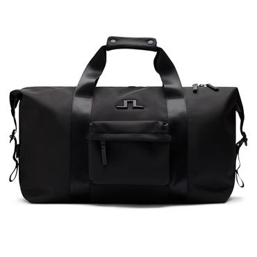 J.Lindeberg Spencer Commuter Holdall  Black 9999