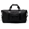 J.Lindeberg Spencer Commuter Holdall  Black 9999